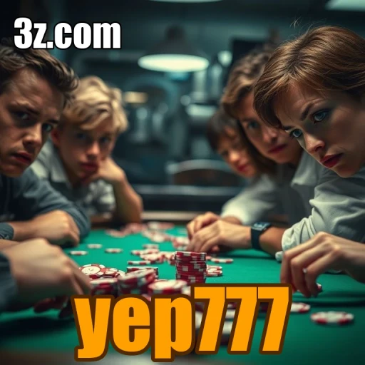 Arcade e Diversão no yep777: O Futuro dos Jogos