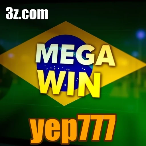 Bingo no Yep777: A Magia do Jogo com Emoção