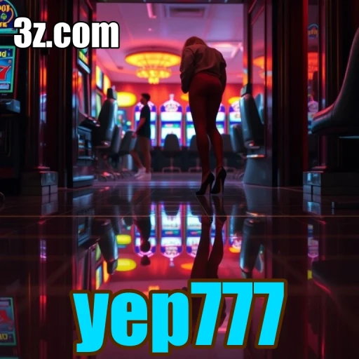 Fortuna Radiante: A Experiência Imperdível do yep777