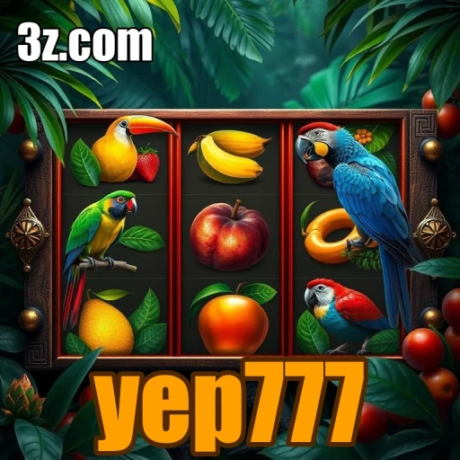 Experimente a Seção Free do Site Yep777