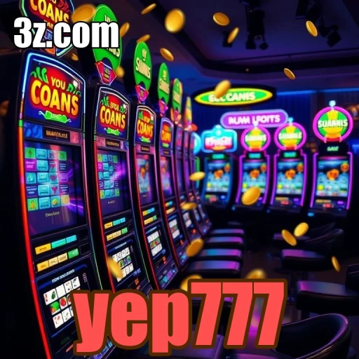 Guias Fantásticos do Yep777 para Dominantes dos Jogos