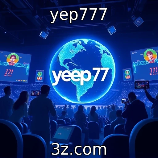 Novas tendências de jogabilidade no mercado global