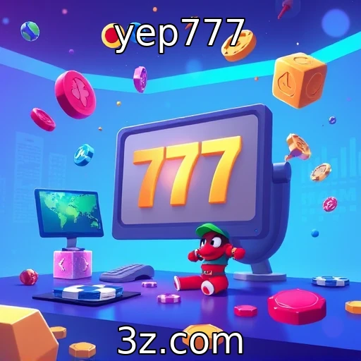 Tendências em jogos online para a próxima década